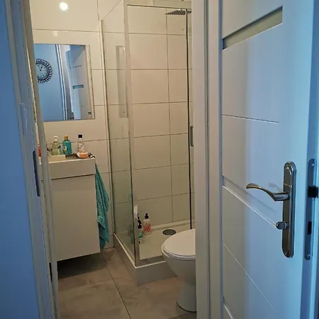 Apartament Oliva *