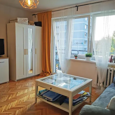 Apartament Oliva *