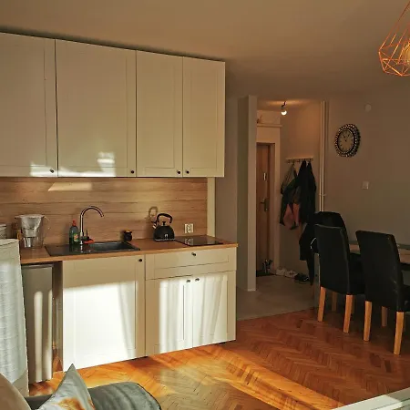 Apartament Oliva