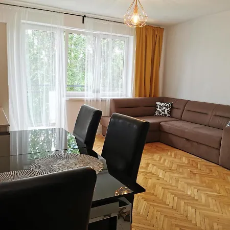 Apartament Oliva Apartman