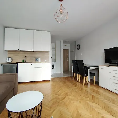 Apartament Oliva *
