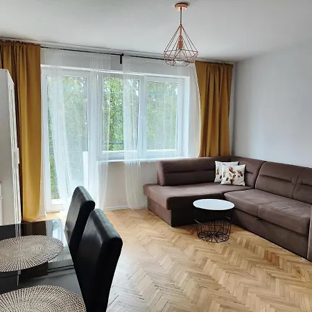 Apartament Oliva Appartement