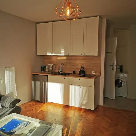 Apartament Oliva