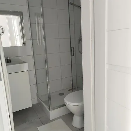 Apartament Oliva Apartment Danzig